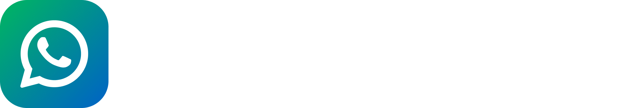 Logotipo de WhatsApp Monitor